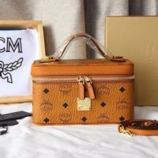 MCM Cosmetic Bags